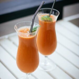 Mango Tango | Smoothie