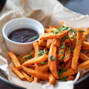 Fries