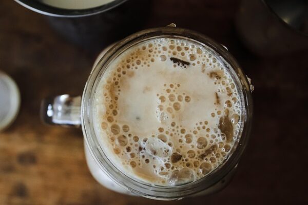 Ice Latte