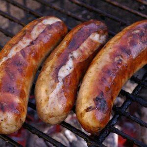 Hot Dog