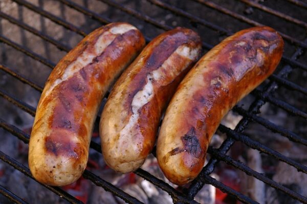 Hot Dog